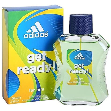 perfume adidas hombre|adidas for him perfume.